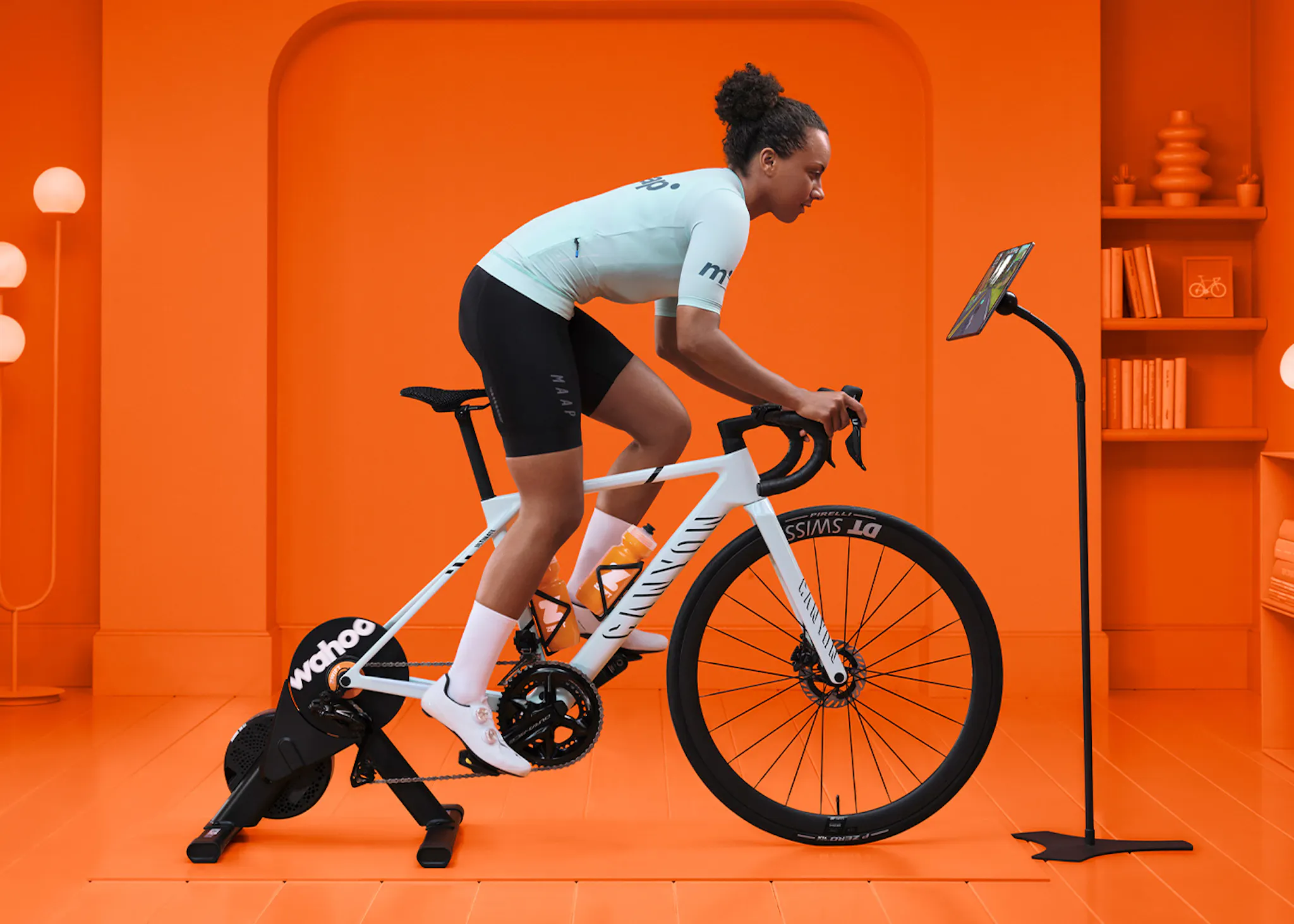 Ride Without Limits Everywhere